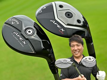 L.A.B. GOLF中尺パター カミロビジェガスモデル カミロビジェガス優勝の中尺パターL.A.B. GOLFジャパン日本へ