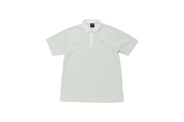 ALBA STYLE】大人の匂いを漂わせる、ZERO HALLIBURTONでゴルフスタイル