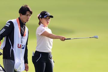 脳手術乗り越えた41歳のゲーリー・ウッドランドが7年ぶり復活V 金谷拓