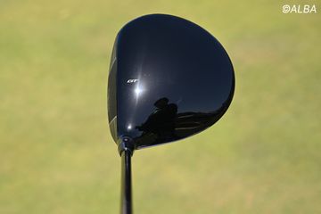 賞金ランク4位の米澤蓮 なぜやさしいといわれるタイトリスト『GT1