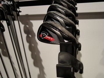 キャロウェイゴルフが「RAZR FIT ドライバー」らを発表！ - ゴルフ総合