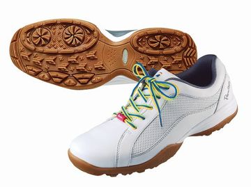 新Paradisoからキャディバッグ＆ゴルフシューズが登場 - ゴルフ
