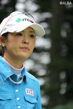 日下部智子 プロフィール|ゴルフ ゴルフ総合サイト ALBA Net