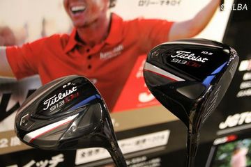 マキロイ愛用で人気のディアマナS+60！タイトリスト　ドライバー用 article__2012091117422478299.