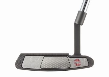 オデッセイからの神秘的な素材ダマスカス鋼をインサートに使用した最新