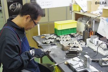 HONMA酒田工場に見る妥協なき“ものづくり”〜企画・開発編〜【TANABEE