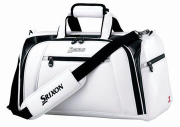 最終値下げ ☆美品★　SRIXON　キャディバッグ　スリクソン 新品・未使用】SRIXON スリクソンGGC-S183Lキャディバック（楽天