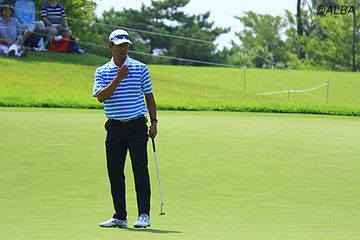 清水一浩 プロフィール|ゴルフ ゴルフ総合サイト ALBA Net