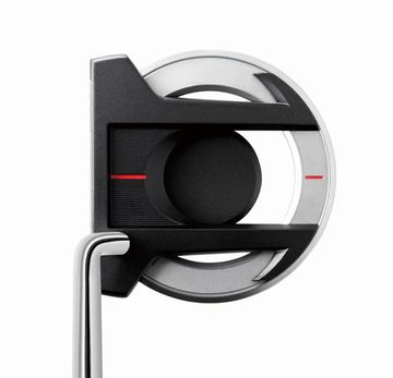 自然とカップインのイメージがわく“機能美”を追求したパター - ゴルフ