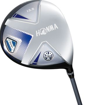 HONMA LB-515 レディース ゴルフセット 11本 article__2015031818053845333.
