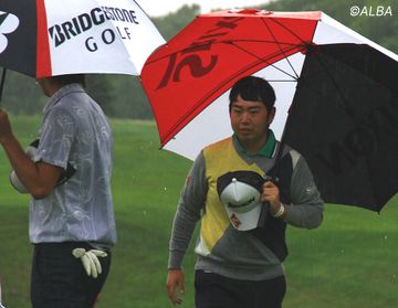 古田幸希 プロフィール|ゴルフ ゴルフ総合サイト ALBA Net