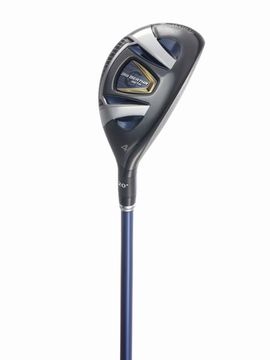 アクティブシニアへ！「BIG BERTHA BETA」シリーズが登場 - ゴルフ総合