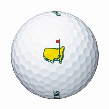 松山使用の「スリクソン Z-STAR XV」に豪華マスターズカラーが登場