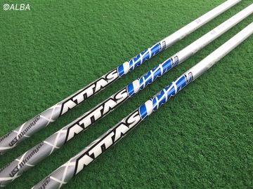 ついに新作情報解禁！『ATTAS COOOL』試打レポート - ゴルフ総合