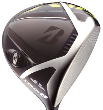 ブリヂストンの「飛距離モンスター」こと、『JGR』ドライバーが初週に