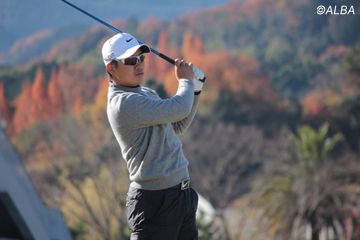 伊藤誠道 プロフィール ゴルフ総合サイト ALBA Net