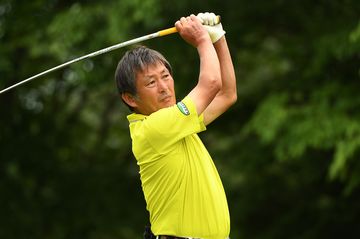 原田三夫 プロフィール|ゴルフ ゴルフ総合サイト ALBA Net