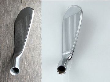 記者の目】所有感満点以上！？ムジーク『Deep Forged』アイアンが史上