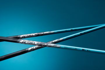 軽硬！カルカタYONEX REXIS KAIZA-LIGHT シャフト　3W！ 軽硬！カルカタYONEX REXIS KAIZA-LIGHT シャフト 3W！ - メルカリ