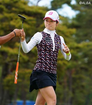 “お騒がせ”から3年… 三ヶ島かなが大人になって帰ってきた