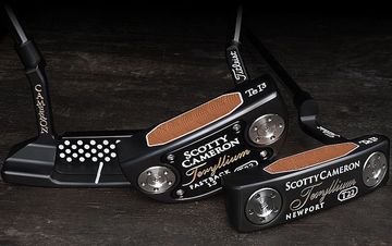 写真] スコッティ・キャメロン『トレリウムT22』シリーズ、米国で発売