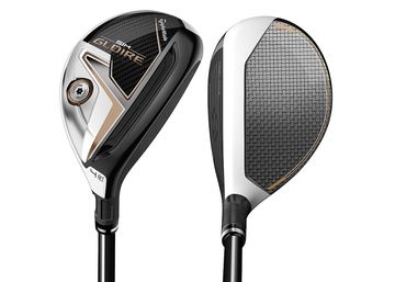 テーラーメイド『SIM グローレ』シリーズ、10月9日デビュー！ - ゴルフ