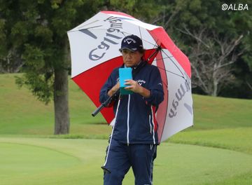 溝口英二 プロフィール|ゴルフ ゴルフ総合サイト ALBA Net