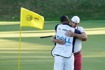 Wgc デルテクノロジーズマッチプレー 21 米国男子 ゴルフ総合サイト Alba Net Wgc デルテクノロジーズマッチプレー 21 米国男子 ゴルフ総合サイト Alba Net