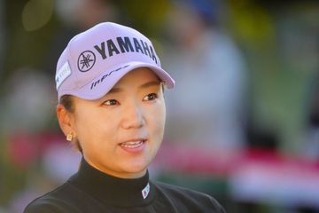 女子プロゴルファーの結婚 出産事情とこれから 原田香里のゴルフ未来会議 ゴルフ総合サイト Alba Net 女子プロゴルファーの結婚 出産事情とこれから 原田香里のゴルフ未来会議 ゴルフ総合サイト Alba Net