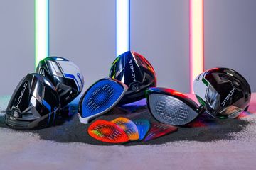 テーラーメイド ステルスプラス マイステルス 日本仕様