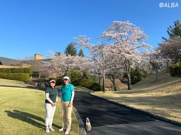 悲しいお別れで思うことと リゾートトラストレディスの思い出 原田香里のゴルフ未来会議 ゴルフ総合サイト Alba Net 悲しいお別れで思うことと リゾートトラストレディスの思い出 原田香里のゴルフ未来会議 ゴルフ総合サイト Alba Net