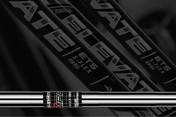 高弾道・高スピン。欧米で好評のトゥルーテンパー『Elevate MPH 95』が