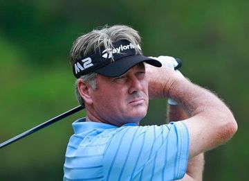 トッド・ハミルトン プロフィール｜ゴルフ ゴルフ総合サイト ALBA Net