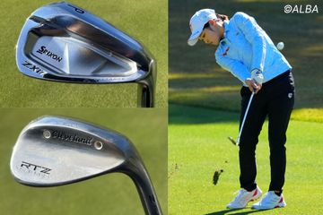 片山晋呉「釣りに飛距離差はない」と、『Bone by Shingo』シャフトを