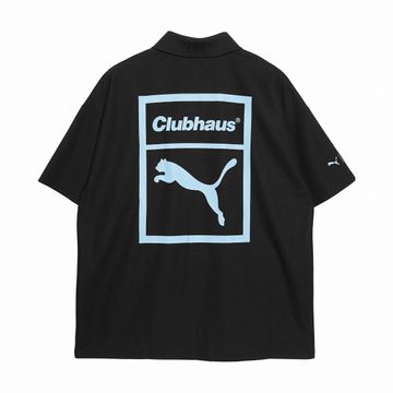 往年の名作“CLYDE”のゴルフシューズ化を記念して『PUMA×CLUBHAUS