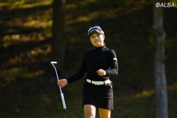 韓国屈指のショットメーカー イ・ジョンウン6の“参考にする選手”と