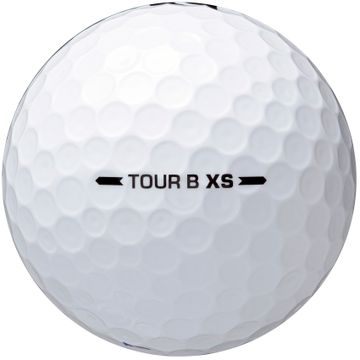 2月6日刷新のブリヂストン新『TOUR B X/XS』は、最もキズに強く