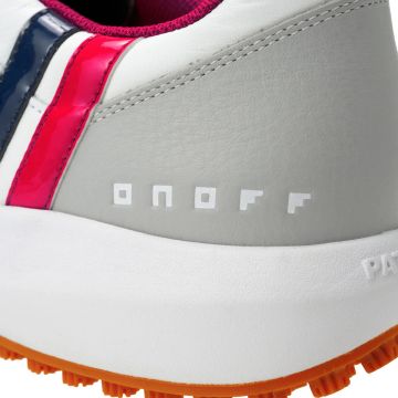 アレっ、本間だけじゃなかった！？ ONOFF×PATRICKコラボシューズ