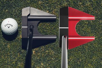 これぞゼロトルクの完成形!? 構えに違和感ゼロのオデッセイ『Square 2