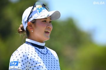 女子プロゴルファー竹村真琴が双日とスポンサー契約 「色々な車に