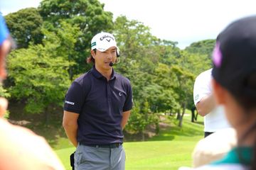 チャールズ・シュワブチャレンジ 2026 Round1 スタート時間・組合せ