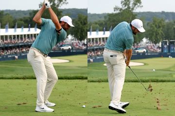 世界中で113勝を挙げたジャンボ尾崎 誰もが憧れた300ヤードスイングは