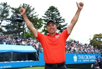 青木功、中島常幸、ジャンボ尾崎を次々に撃破 怪物・川岸良兼の怪物