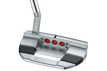 8万円台のキャメロンパターが好調！ 西郷真央も通算7勝のエース