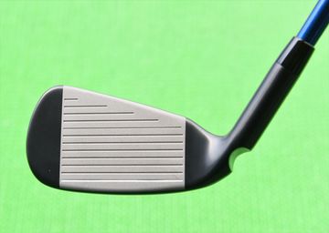 ティショットがチョロでも即挽回できる!? と話題の『Gクロス