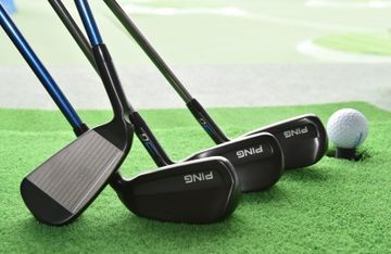 ☆美品☆アイアン型ユーティリティ並みのやさしさ！
使えるロングアイアン！ 再び脚光を浴びはじめたアイアン型ユーティリティ - ゴルフ総合
