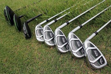 ☆ぶっ飛び☆最終値下げ☆Callaway Epic Star アイアンセット キャロウェイ『EPIC STARアイアン』に見る、激飛び系アイアン第二世代