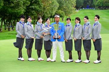 宮里藍引退に華を添える、『TOUR B』シリーズの世界同時優勝