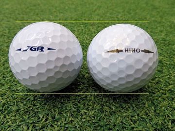 [リンクス] ゴルフボール 飛砲 プレミアム 高反発スモールボール ルール不適合 ホワイト LYNX-1 z2zed1b 61gweT6peAL._UF350,350_QL50_.jpg