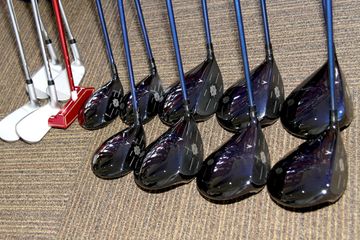 高反発ドライバー＋高反発ボールでプラス48ヤードってホント